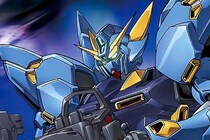「もう許された？」“消えた伝説機”のプラモ化にファン歓喜　「カッコいい」「ずっとガンダムだと思いこんでた」