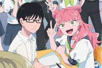 【画像】え、「素敵なサプライズ！」　最新話の鈴木と谷くんのデートを”ひと足先”に見る（11枚）