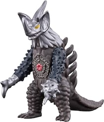 最凶ウルトラ怪獣「タイラント」の秘密　「合体怪獣」の元ネタはどこまで判明している？
