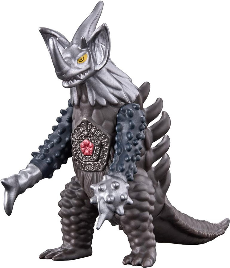 最凶ウルトラ怪獣「タイラント」の秘密　「合体怪獣」の元ネタはどこまで判明している？