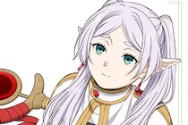【画像】「みんな、魅力的すぎて困る」　人気投票でフリーレンが“勝てなかった”キャラを知る（6枚）