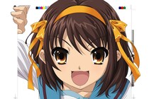 今度の放送順は？　20周年迎えたアニメ『涼宮ハルヒの憂鬱』4月より地上波再放送決定