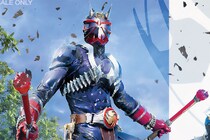あまりに異色すぎる『仮面ライダー響鬼』知って納得なその誕生経緯…そらそうなるよ！