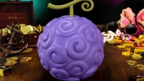 『ワンピ』悪魔の実は「2個食べたら粉々」　最近ついに「詳細」が描かれた？