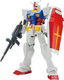 「美しい」初代ガンダムを“浮世絵風”にすると…？　和風ガンプラと箱絵のビジュアルに「すてき」「ほしい」