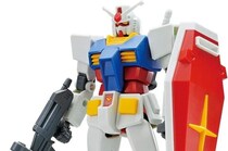 【画像】え…っ！「美しい」「すてき」こちらが『ガンダム』“浮世絵風”のRX-78-2のビジュアルです（7枚）