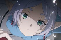 【画像】「まさかの…」「ウソでしょ」　こちらがキャラですらなかった、『フリーレン』人気投票で現状5位の“ブツ”です