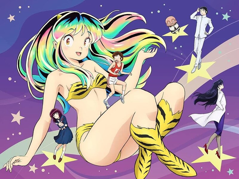 「ウソだろ…」『うる星やつら』ラム役声優、まさかのプロレス参戦にファン衝撃　ビジュアルに「ヒール全開」