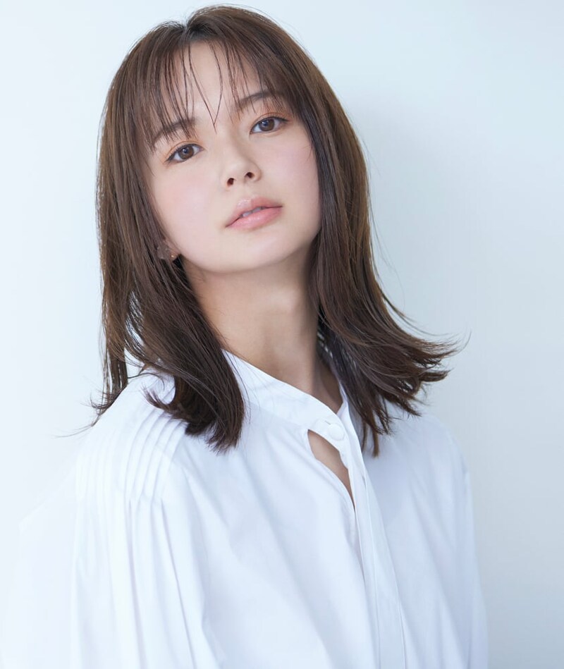 多部未華子が朝ドラへ17年ぶり帰還 「誰かと思った」「麗しい」演じる“鹿鳴館の華”ビジュアルに反響