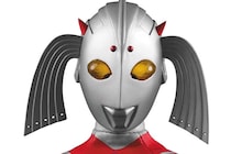 「ウルトラの母」は初登場時「丸出し」だった？　妙な記憶の真相とは