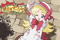【画像】13歳から16歳へ！　アニメから“3年後”の大人っぽくなった「ナージャ」を見る（3枚）