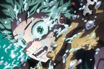 「転売ヤーご愁傷様」即完売『ヒロアカ』一番くじの “異例の公式アナウンス”に「最高」「すごい」