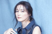 朝ドラ初出演の生田絵梨花　公開ビジュアルに「裏のある雰囲気」と話題　”訳あり”令嬢の姿に反響