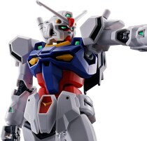 【画像】え…っ！「衝撃」「ロマンある」　こちらが『ガンダム』新武装の“とんでもビジュアル”です（4枚）