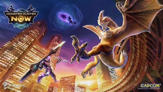 『モンハンNow』新シーズンで「操虫棍」が実装! 先行体験で分かった「さらに嬉しい新機能」も