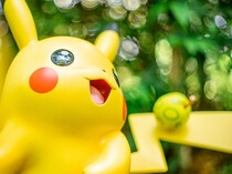 「ポケパーク」ついに”おいしいみず”全貌が解禁　「”どくタイプ”多くない？」とツッコミも