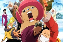 実写版『ワンピ』リアル“チョッパー”に若者「かわいい」　50～60代「怖い」と意見分かれる