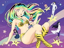 「ウソだろ…」『うる星やつら』ラム役声優、まさかのプロレス参戦にファン衝撃　ビジュアルに「ヒール全開」