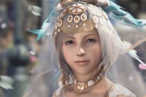 【画像15枚】えっ、新規立体化？　こちらがFF12の「ウサ耳セクシーおねえさん」です
