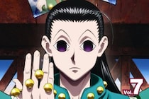 【画像】え、「逆に怖い」　冨樫先生が描いた“殺気ゼロ”な最新「イルミ」を見る