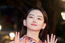 『ゴールデンカムイ』少女役女優（25）2年前の可愛すぎる動画を公開　原作ファン「解釈一致」「後ろにいるの過保護でカワイイ」