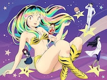 「ウソだろ…」『うる星やつら』ラム役声優、まさかのプロレス参戦にファン衝撃　ビジュアルに「ヒール全開」