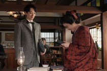 「うれしいー！」　朝ドラ『ばけばけ』スピンオフ放送でファン沸騰　元気な頃の「錦織さん」も再登場？