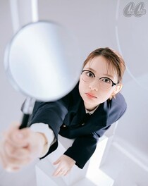 「ドッキリ企画かと思いました」畑芽育が語る声優初挑戦の裏話と「コナン愛」