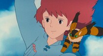 『ナウシカ』誰もやりたがらなかった「激ムズ」シーンを描いた驚異の新人とは　宮崎駿「ものすごく誠実な男」