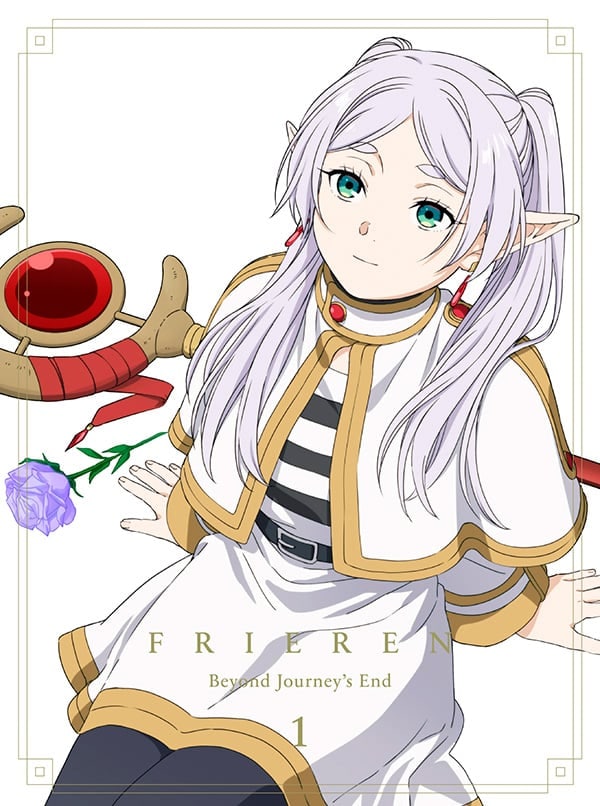 「クオリティ高そう」一番くじ『フリーレン』“銅像風”ラストワン賞シルエットに反響「やるしかねぇ」