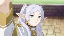 「綺麗だなぁ」フリーレンの銅像←錆を綺麗に取ったら…　一番くじラストワン賞“全貌”解禁に反響