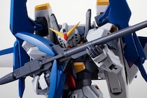 【画像20枚】こちらセットの「スーパーガンダム」と単品の「Gディフェンサー」です！