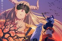 「アラフィフも夢中で観ている」と絶賛！　「神回」連発で評判”右肩上がり”な冬アニメ