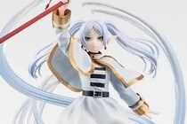 【画像】「躍動感凄い」「全部欲しい」　こちらが『フリーレン』一番くじ全ラインナップです（9枚）