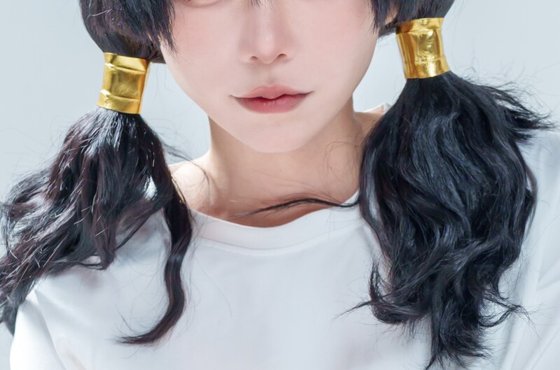 「クオリティー高すぎ」『ドラゴンボール』ビーデルの美麗コスプレイヤーに「再現度高い」「かわいい」