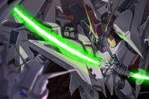 映画『ハサウェイ2部』に一瞬登場した「謎のMS」にファンがザワついた理由　破壊力は「トラウマ級」？