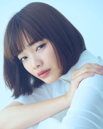 「さすが朝ドラ女優」「ゾクゾクした」　本人連れてきたような再現度だった実写化女性キャラ