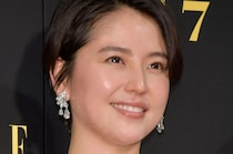 【画像】え…っ！ こちらが人気女優による“女悪役幹部”の妖艶ビジュアルです