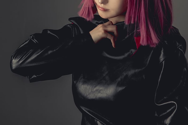 「完成度高いっ！」『ガンダム』ハマーン様の美麗コスプレイヤーに「カリスマ感ある」「美貌すごっ！」