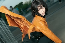 「これ本物の浜辺美波さん？」　コスプレイヤーによる『シン・仮面ライダー』緑川ルリ子の美し過ぎる姿に反響