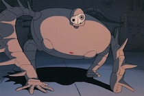 【画像】え、「初出じゃなかったの!?」　再登場と知って驚く、もうひとりのジブリ再登場キャラを知る（6枚）