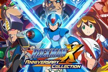 「ロックマンX」がSNSで話題←ヒロイン「アイリス」立体化でネット歓喜「激アツ」
