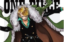 【画像】え、「すっげー」「歴史変わった…かも？」　人気爆発中の、『ワンピ』サンジの”猛追”を知る