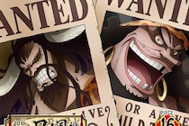 『ワンピ』ラスボス候補変わった？　ルフィと黒ひげ共闘の考察に「激アツ」「合体技あるかな」