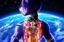 【画像】え…っ！「カッコ良すぎ」　こちらが『ドラゴンボール』新作アニメの場面カットです（2枚）