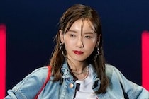 実写「岸辺露伴」最新作『泉京香は黙らない』5月放送　荒木先生協力のオリジナル脚本