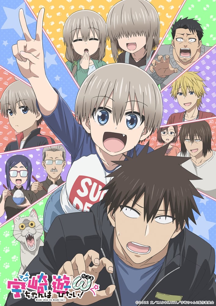 驚異のビッグサイズ←「違う」ツッコミ殺到　”ウザかわヒロイン”立体化に「勇者しか取れない」