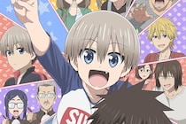 【画像】え、「でっか」　こちらが“衝撃的すぎ”と話題の、宇崎母娘の姿です