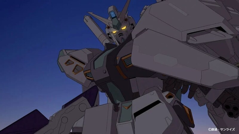 「すごい」『ガンダム 閃ハサ』第9週目入場者プレゼントに「一番ほしいかも」「デザインカッコいい」