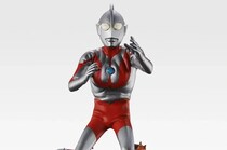【画像】え…っ！「ラストワン賞ヤバい」こちらが『ウルトラマン』一番くじの賞品ビジュアルです（3枚）